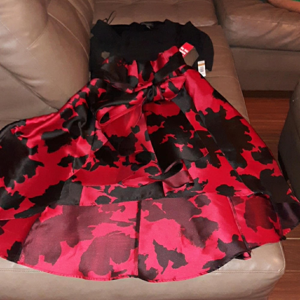 R&M Richard's Dress